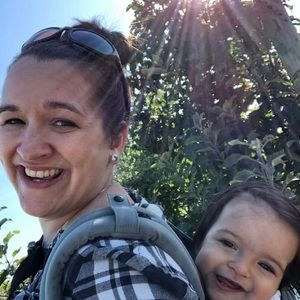 Meet your Posher, Halina